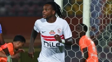 توقيف قيد الزمالك في القضية السابعة يعود إلى تفاصيل صفقة شيكو بانزا